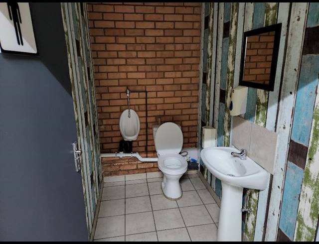 INDUSTRIAL PROPERTY TO RENT IN HENNOPSPARK